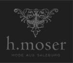 h.moser - Mode aus Salzburg