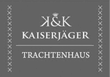 K & K - Kaiserjäger - Trachtenhaus