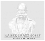 Kaiser Franz Josef - Tracht und Design
