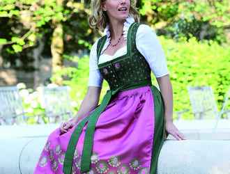 Dirndl Country Line