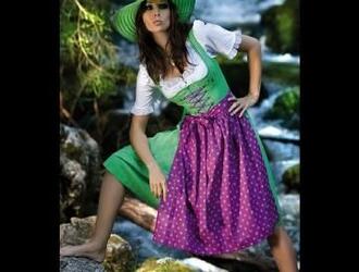 Wenger Dirndl