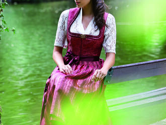 Dirndl Country Line