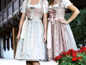 Dirndl Country Line