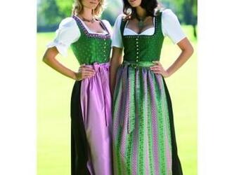 Dirndl Wenger