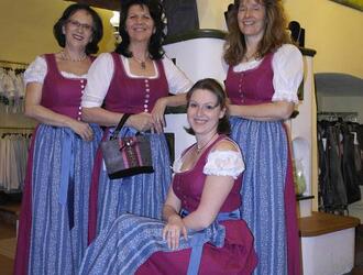 Wr. Neustadt Dirndl